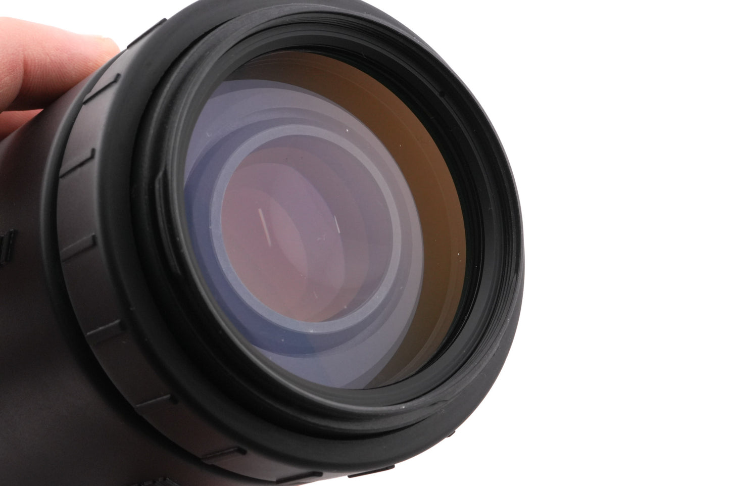 Tamron 70-300mm f4-5.6 AF LD Tele-Macro (372D)