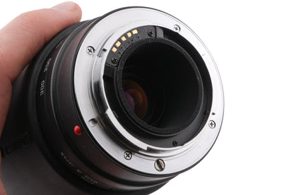 Tamron 70-300mm f4-5.6 AF LD Tele-Macro (372D)