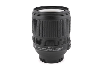 Nikon 18-105mm f3.5-5.6 AF-S Nikkor G ED VR