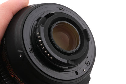 Nikon 18-105mm f3.5-5.6 AF-S Nikkor G ED VR
