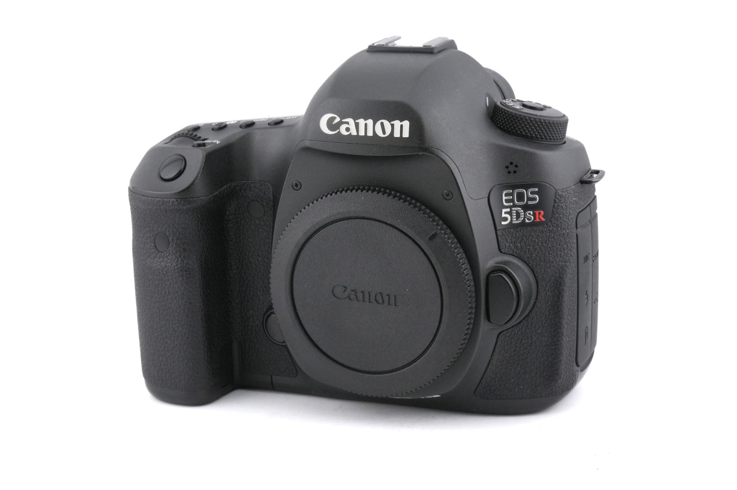 Canon EOS 5DS R