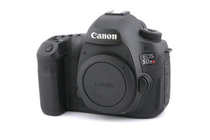 Canon EOS 5DS R