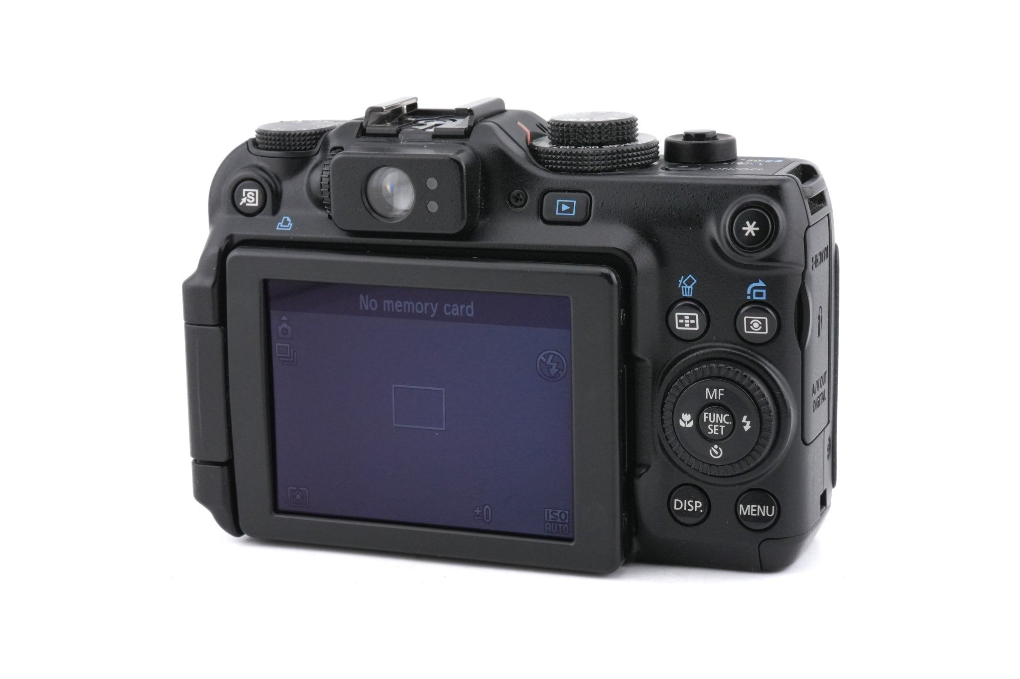 キャノン　Canon PowerShot G11 1368 Canon Powershot G11 – Kamerastore