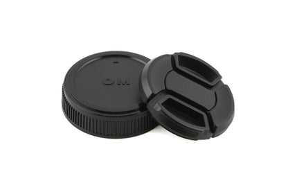 Olympus 50mm f1.8 F.Zuiko Auto-S