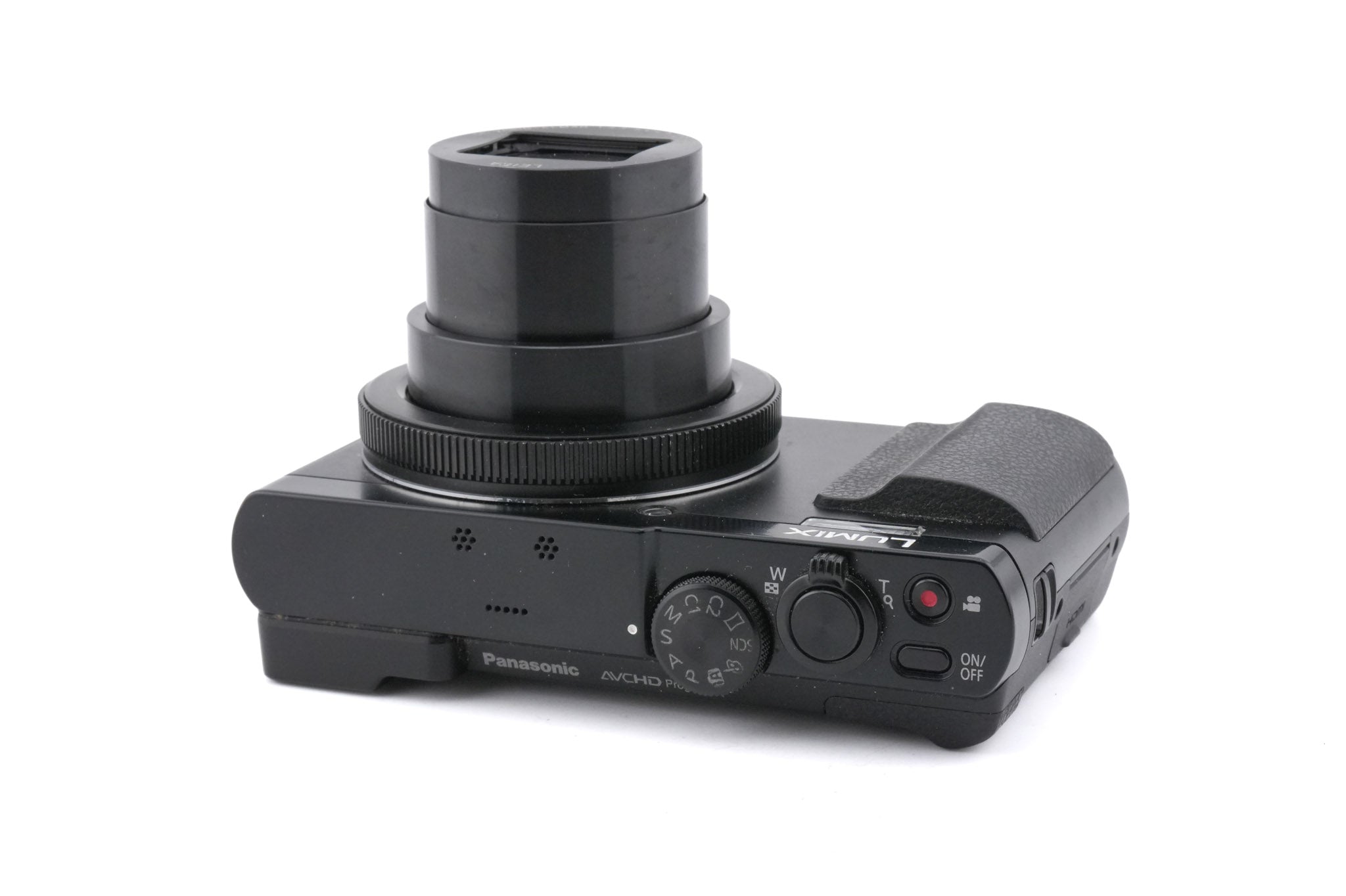 Panasonic Lumix DMC-TZ70 – Kamerastore