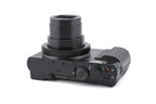 Panasonic Lumix DMC-TZ70
