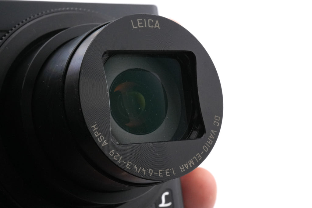 Panasonic Lumix DMC-TZ70