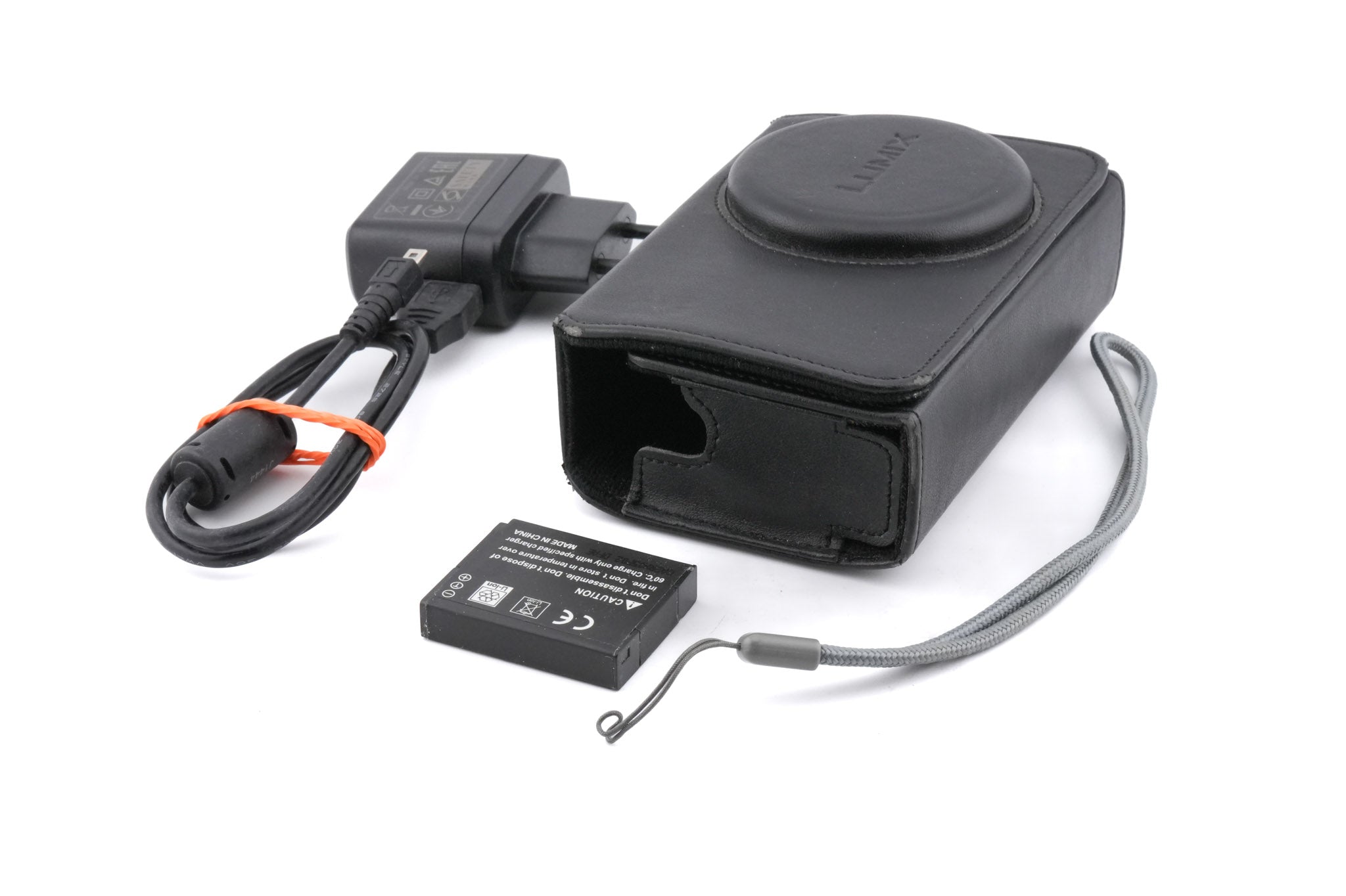 Panasonic Lumix DMC-TZ70