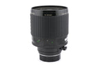 Sigma 400mm f5.6 Mirror Telephoto Multi Coated
