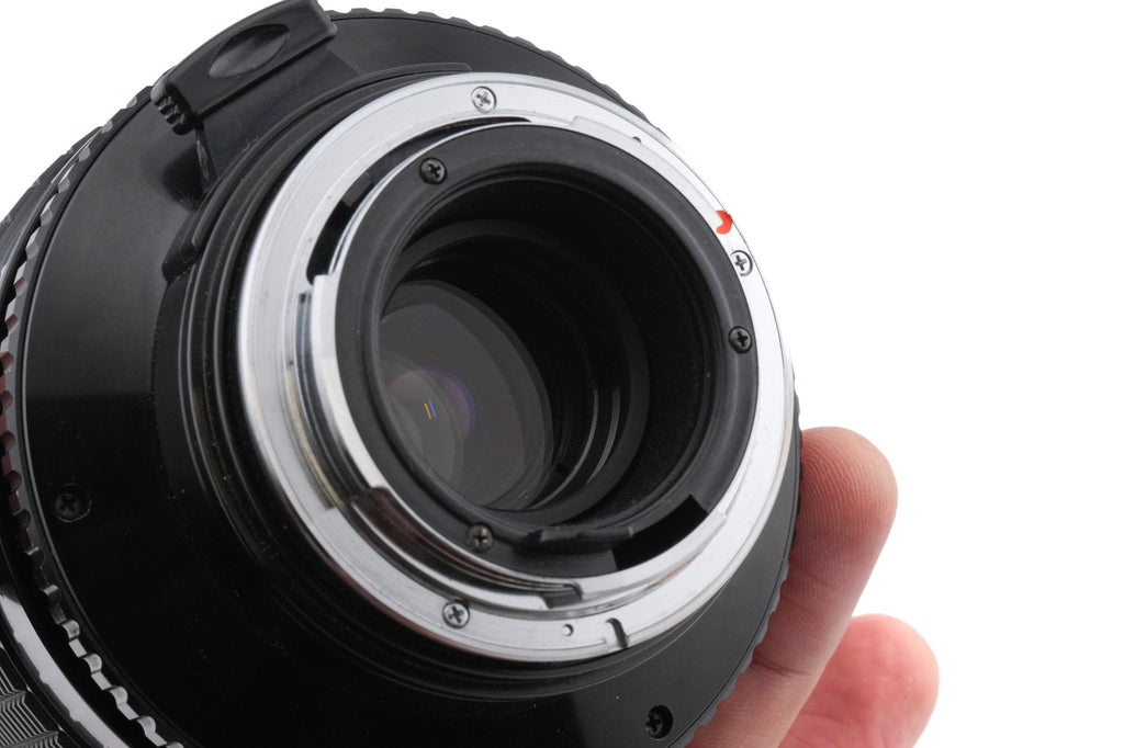 Sigma 400mm f5.6 Mirror Telephoto Multi Coated