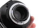 Sigma 400mm f5.6 Mirror Telephoto Multi Coated