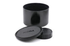 Sigma 400mm f5.6 Mirror Telephoto Multi Coated