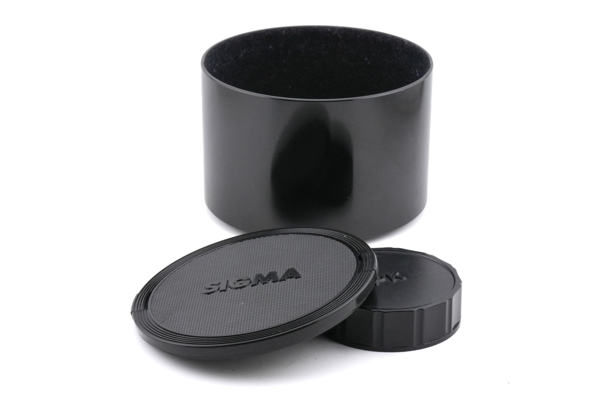 Sigma 400mm f5.6 Mirror Telephoto Multi Coated