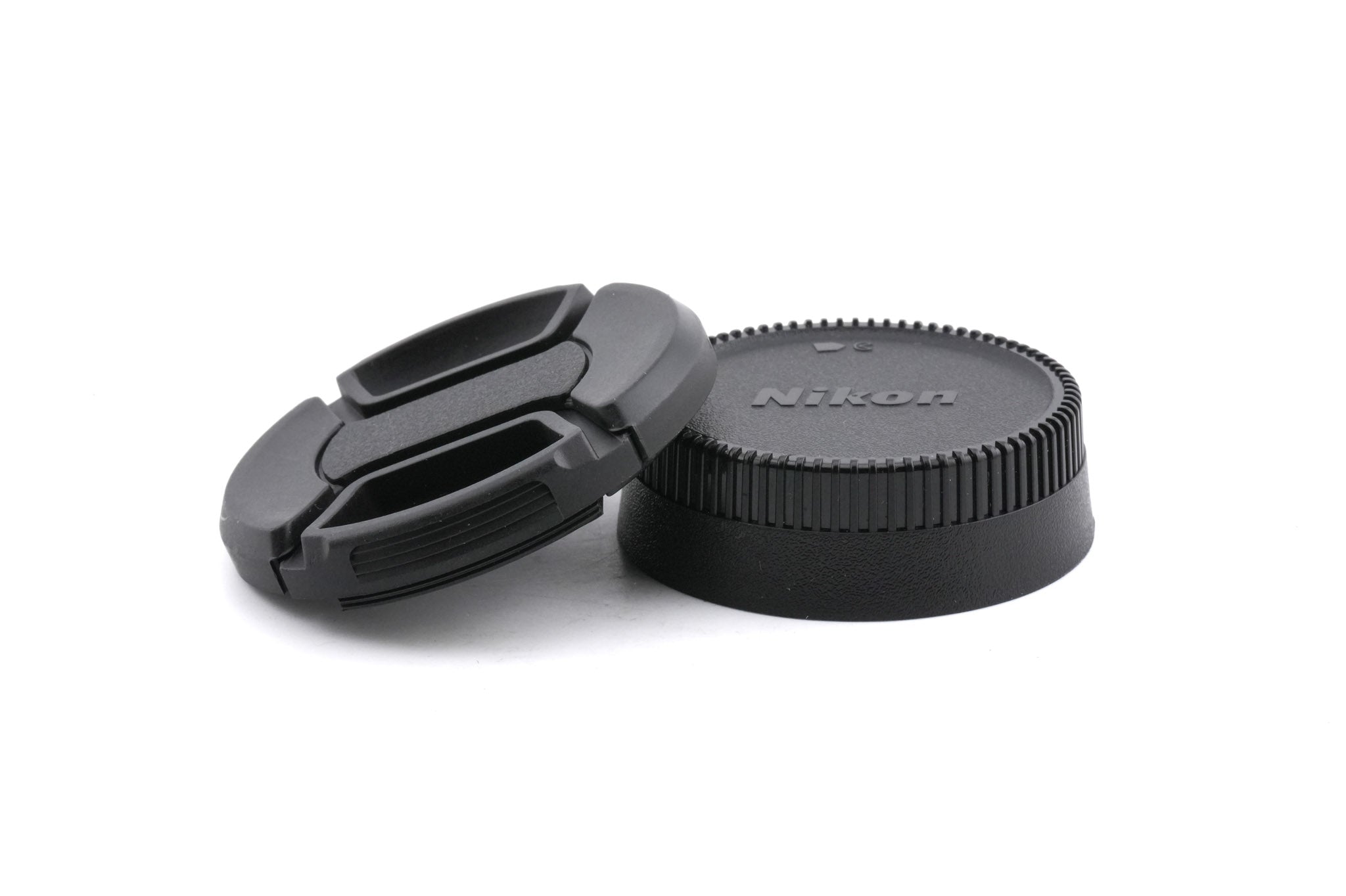 Nikon 18-55mm f3.5-5.6 AF-P Nikkor G VR