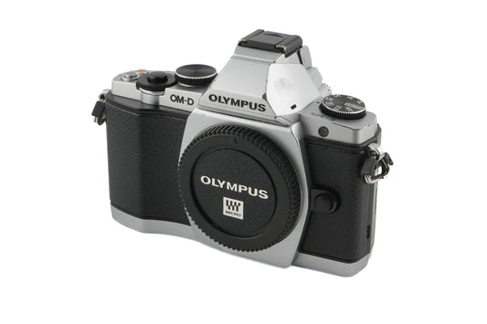 Olympus OM-D E-M5