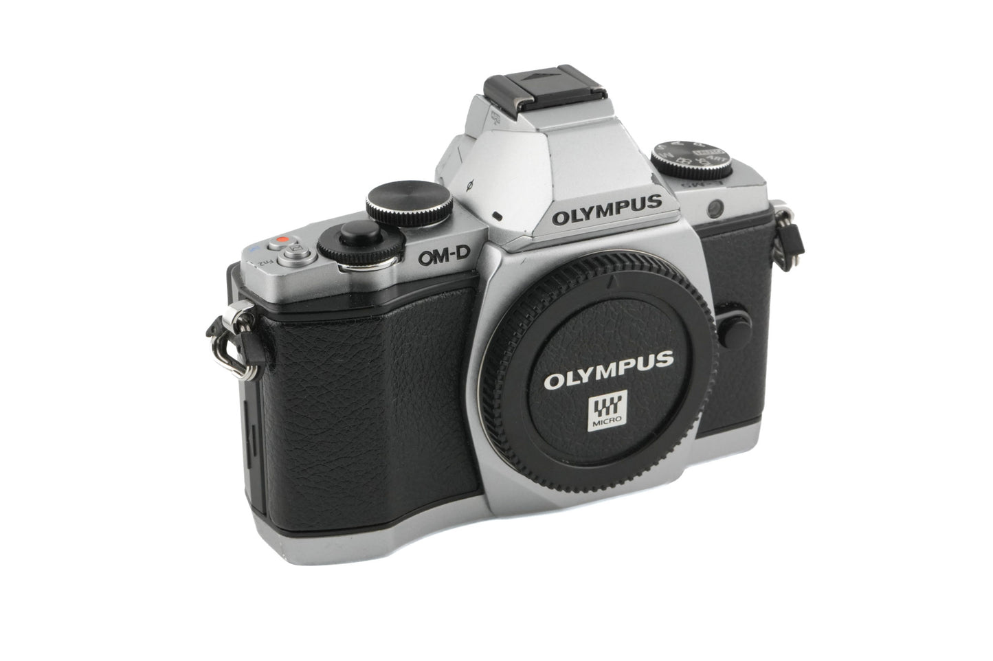 Olympus OM-D E-M5