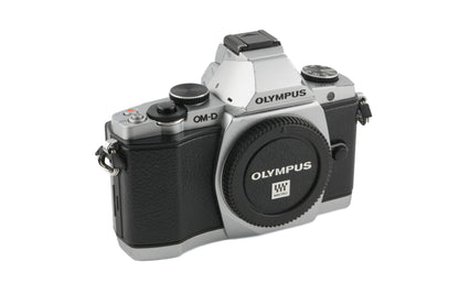 Olympus OM-D E-M5