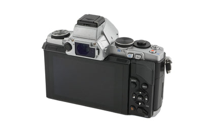 Olympus OM-D E-M5
