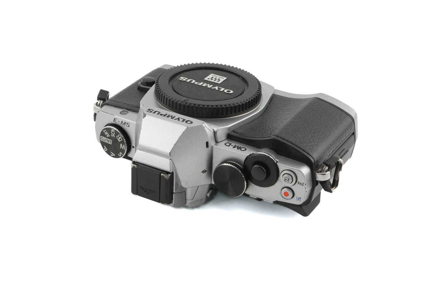 Olympus OM-D E-M5