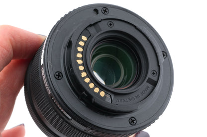 Olympus 14-42mm f3.5-5.6 M.Zuiko Digital R MSC II