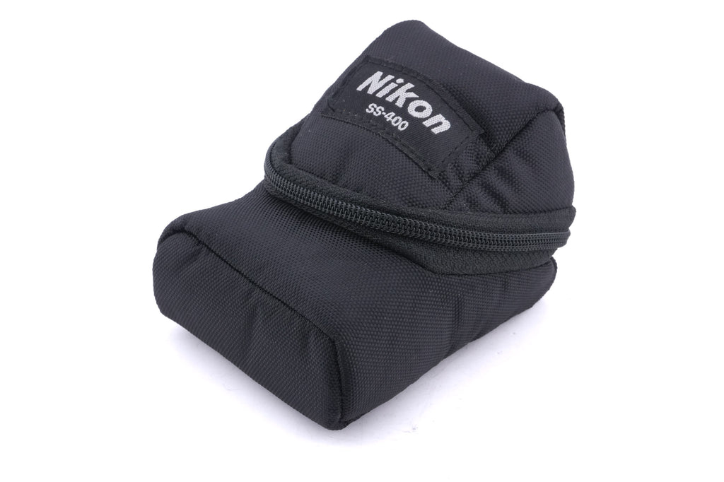 Nikon SB-400 Speedlight