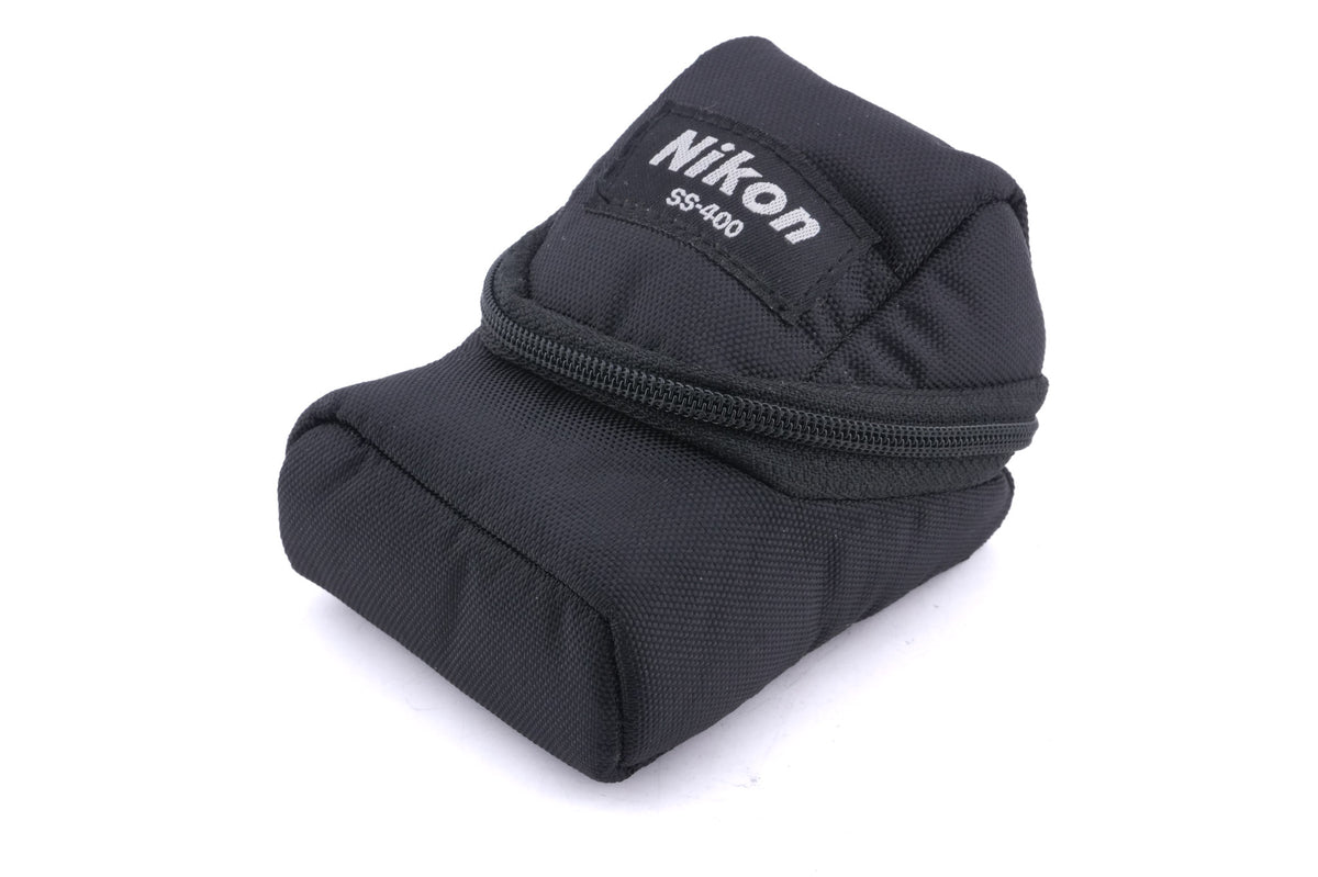 Nikon SB-400 Speedlight