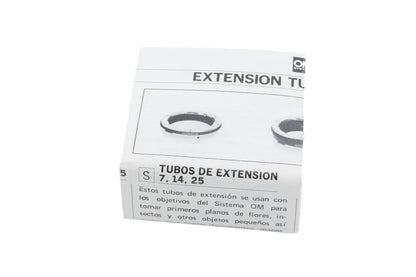 Olympus Extension Tube 7