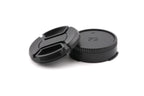 Canon 50mm f1.8 S.C.