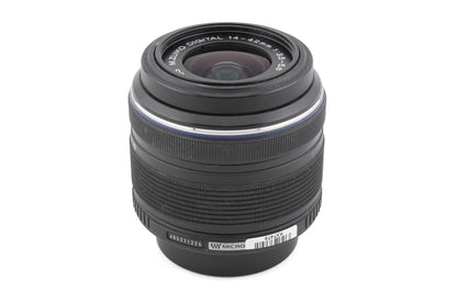 Olympus 14-42mm f3.5-5.6 M.Zuiko Digital R MSC II