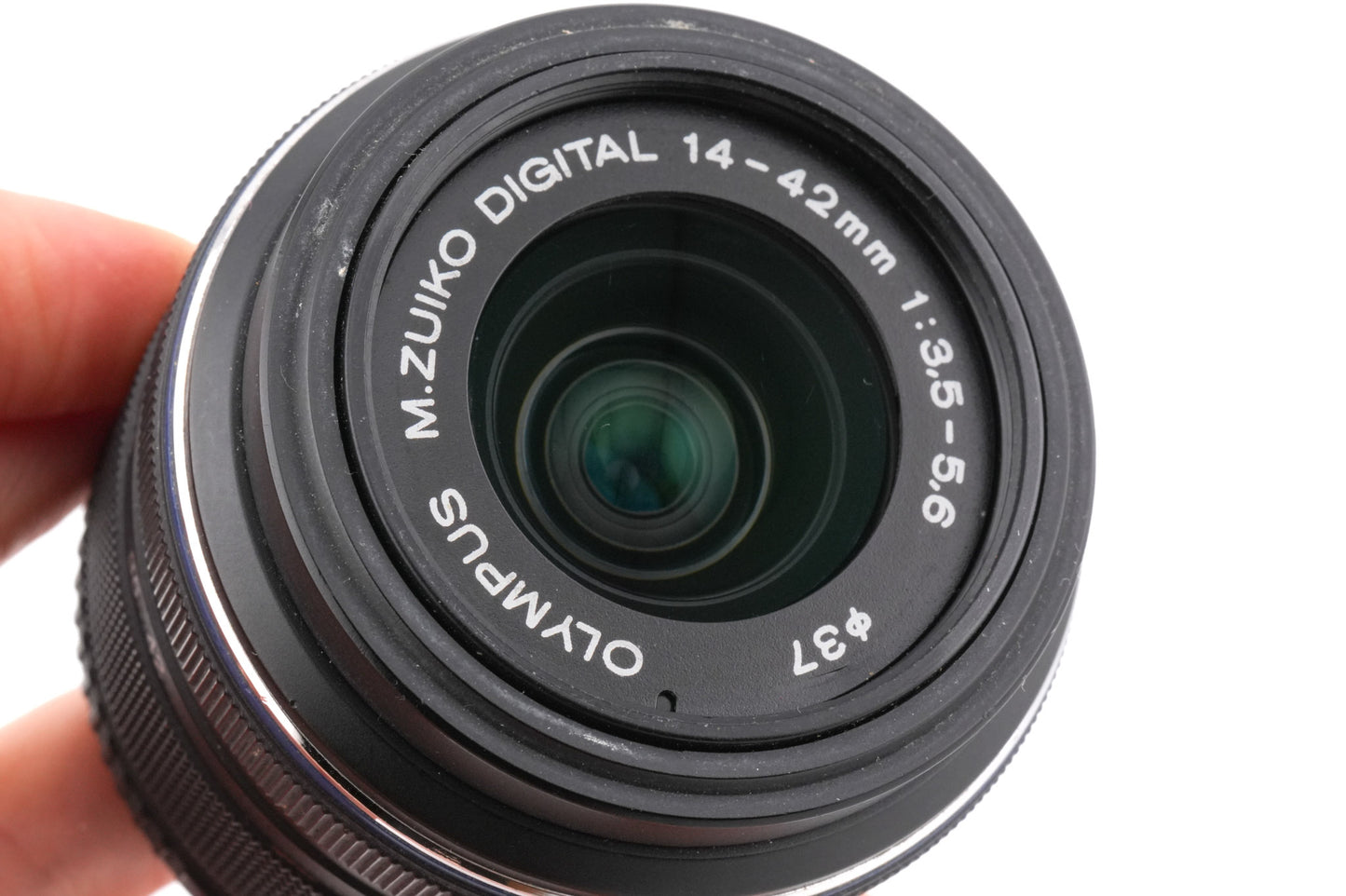 Olympus 14-42mm f3.5-5.6 M.Zuiko Digital R MSC II