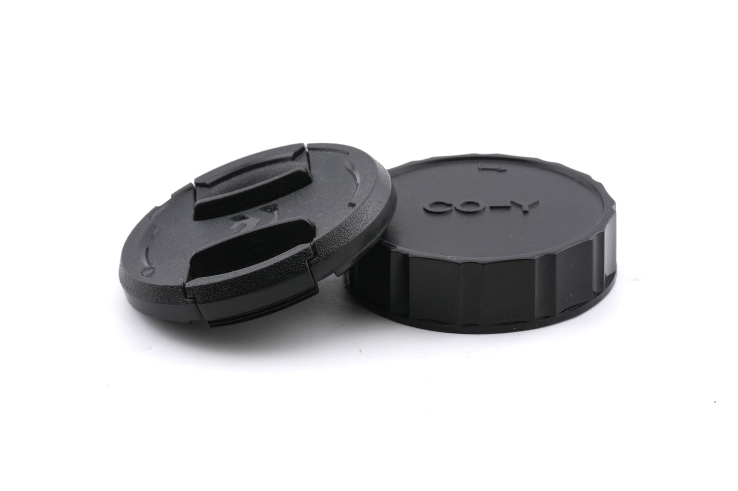 Yashica 28mm f2.8 ML