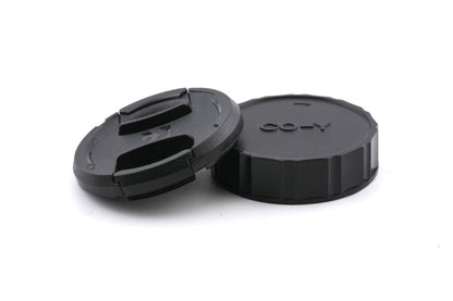 Yashica 28mm f2.8 ML