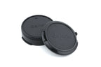 Canon 50mm f3.5 Macro FDn