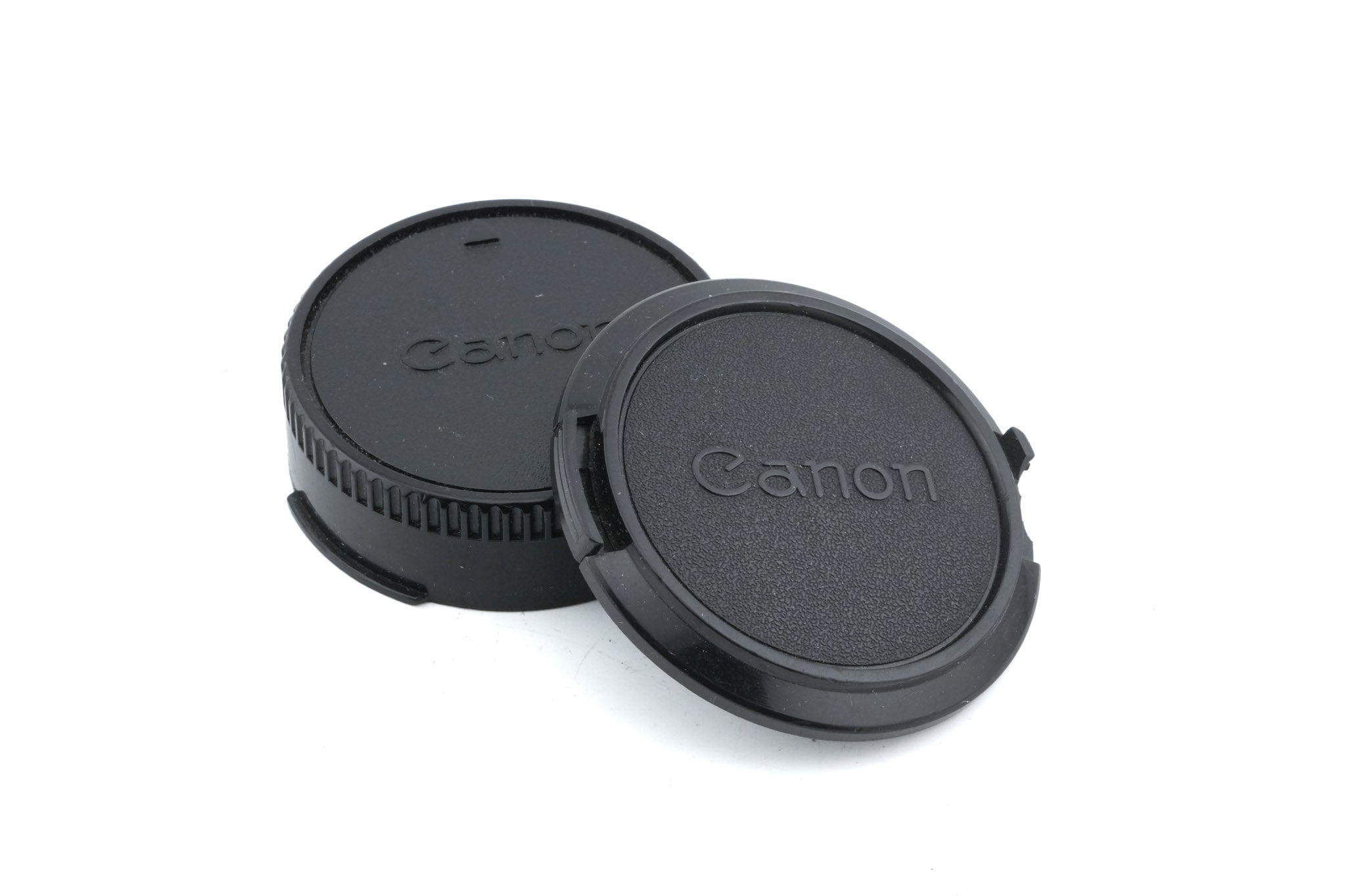 Canon 50mm f3.5 Macro FDn