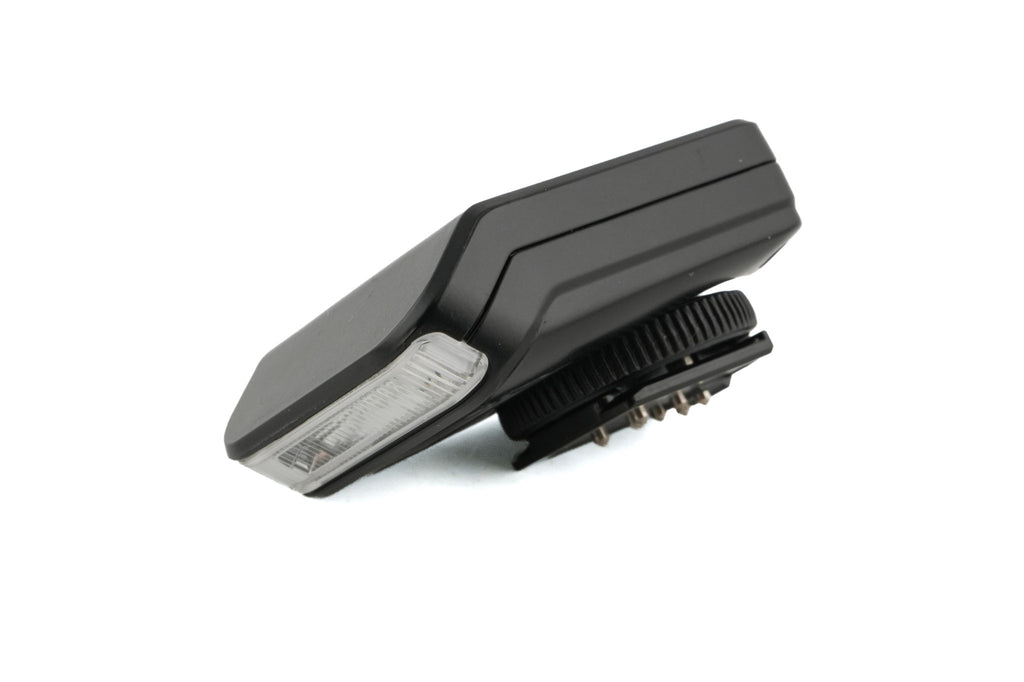 Samsung SEF8A Flash