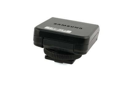 Samsung SEF8A Flash