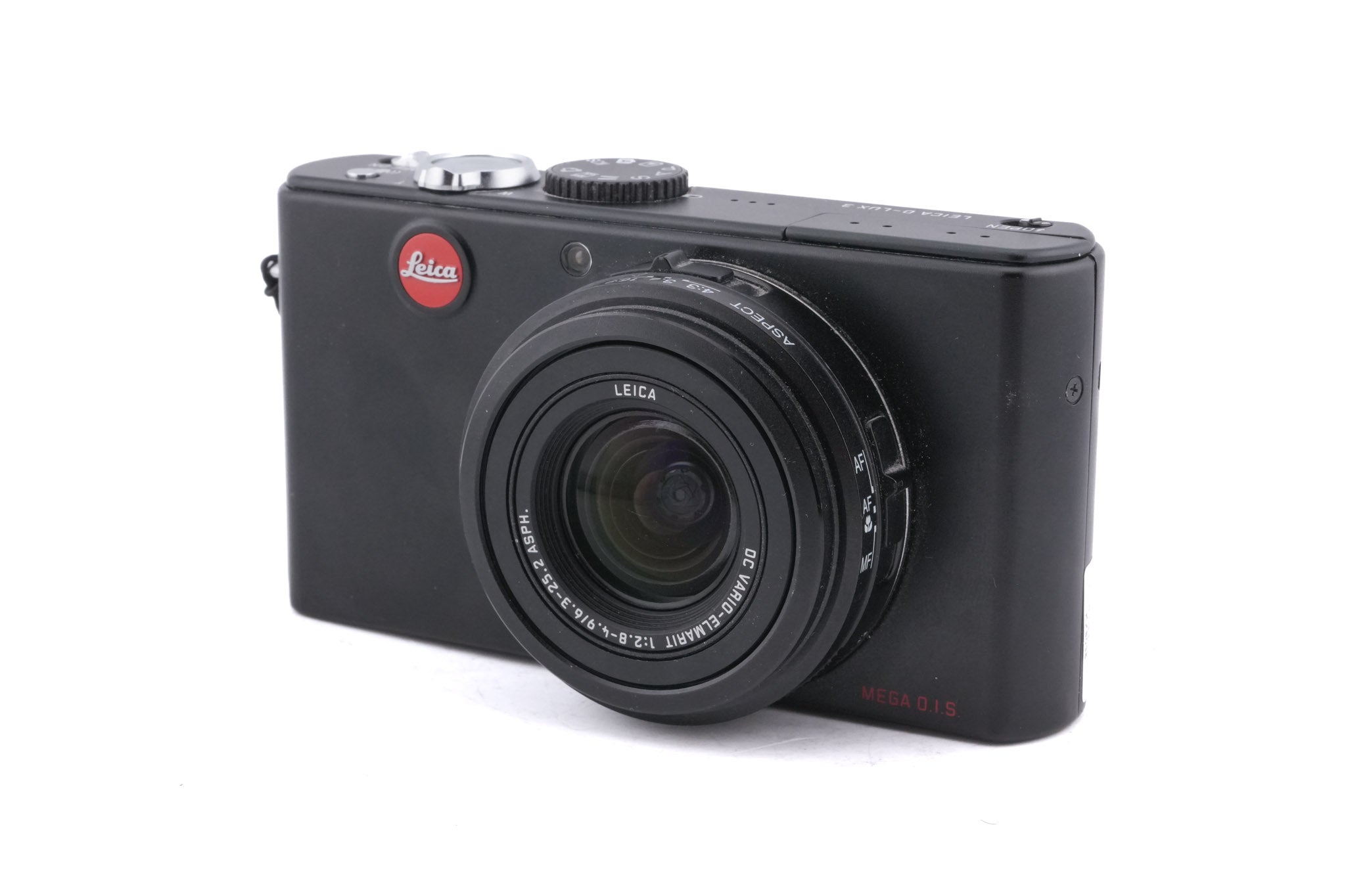 Leica D-Lux 3 – Kamerastore