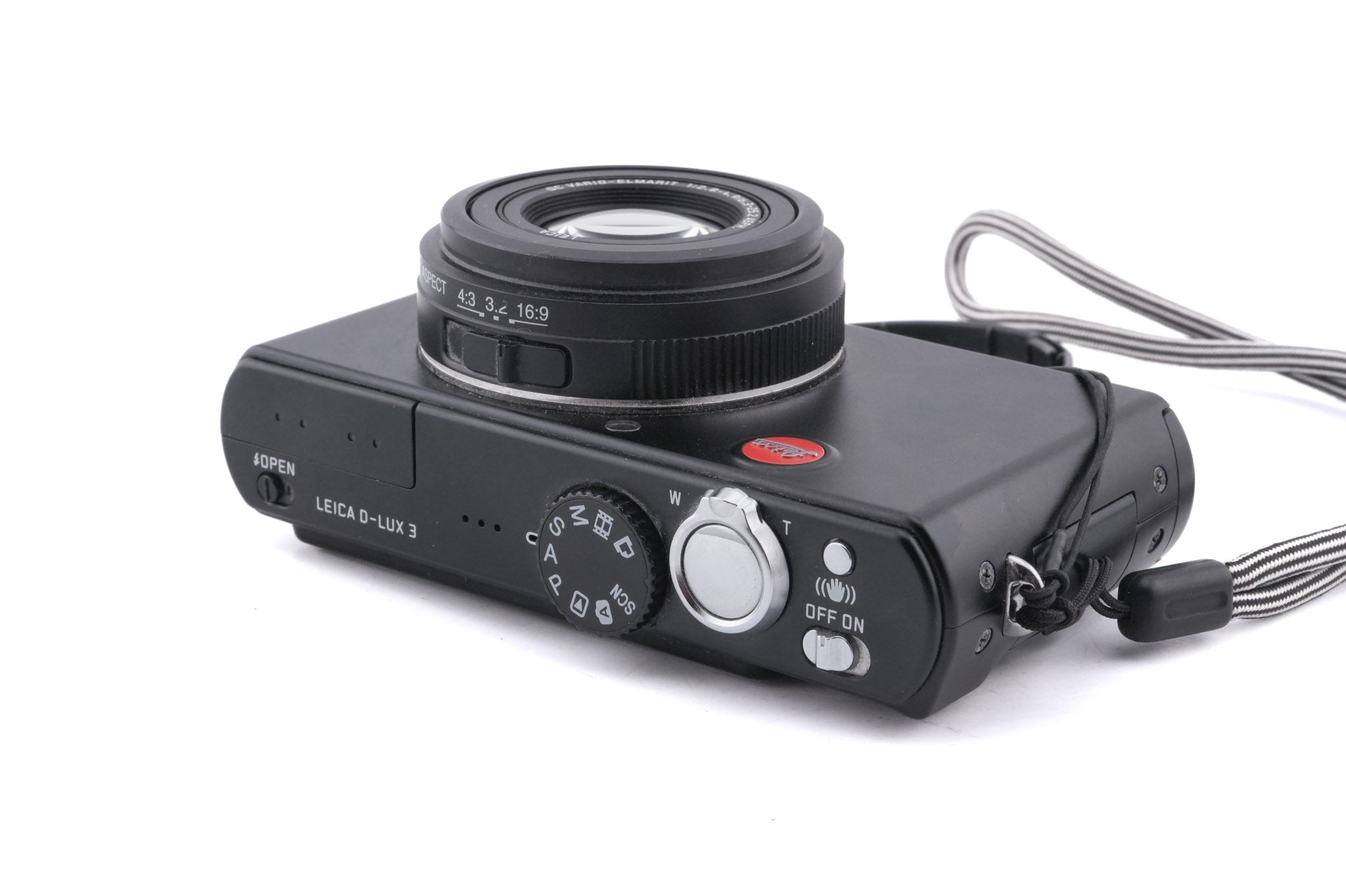 Leica D-Lux 3 – Kamerastore