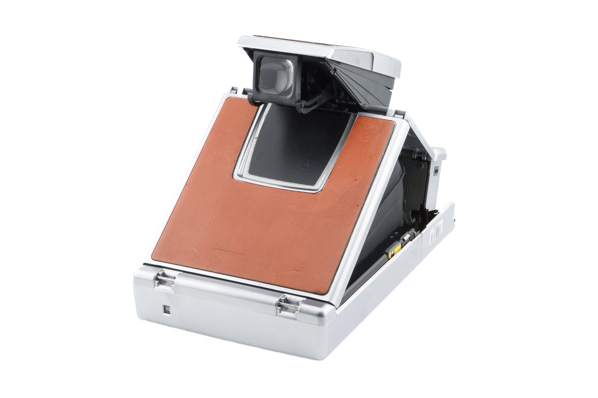 Polaroid SX-70 Land Camera Alpha 1