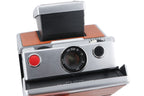 Polaroid SX-70 Land Camera Alpha 1