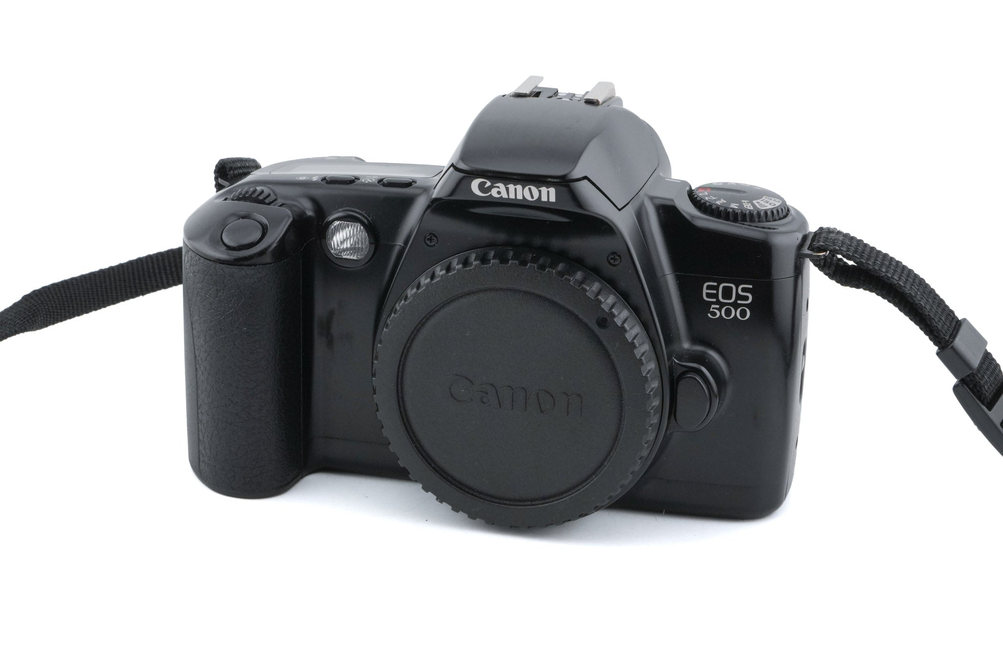 Canon EOS 500