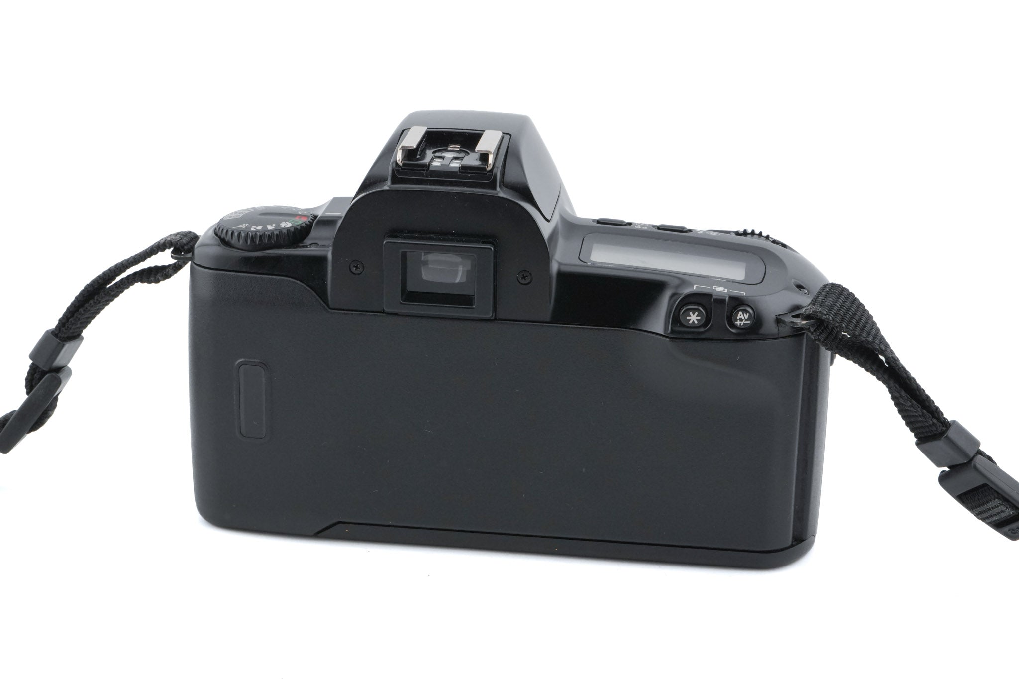 Canon EOS 500