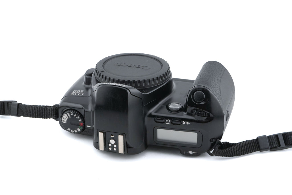 Canon EOS 500