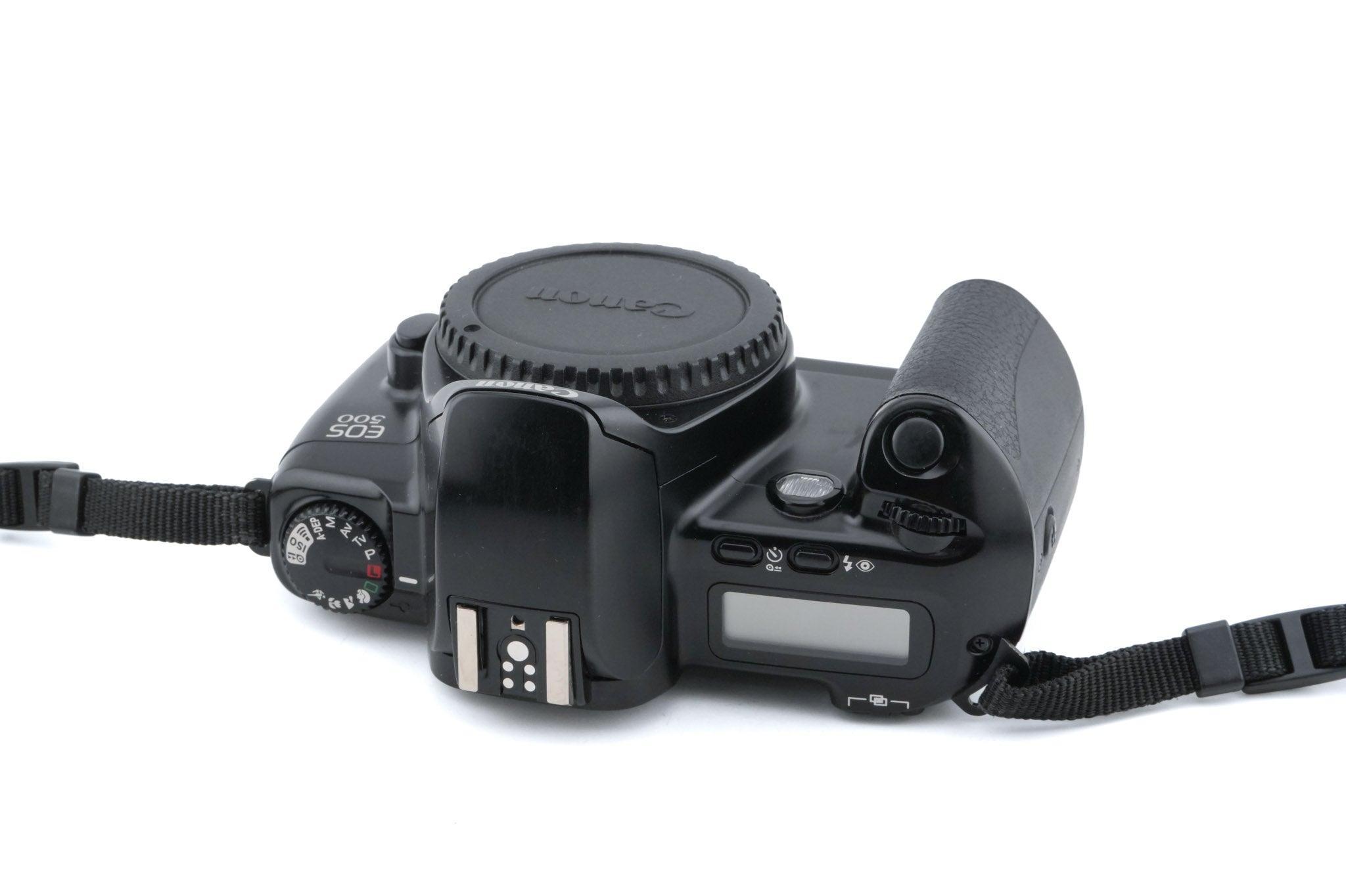 Canon EOS 500