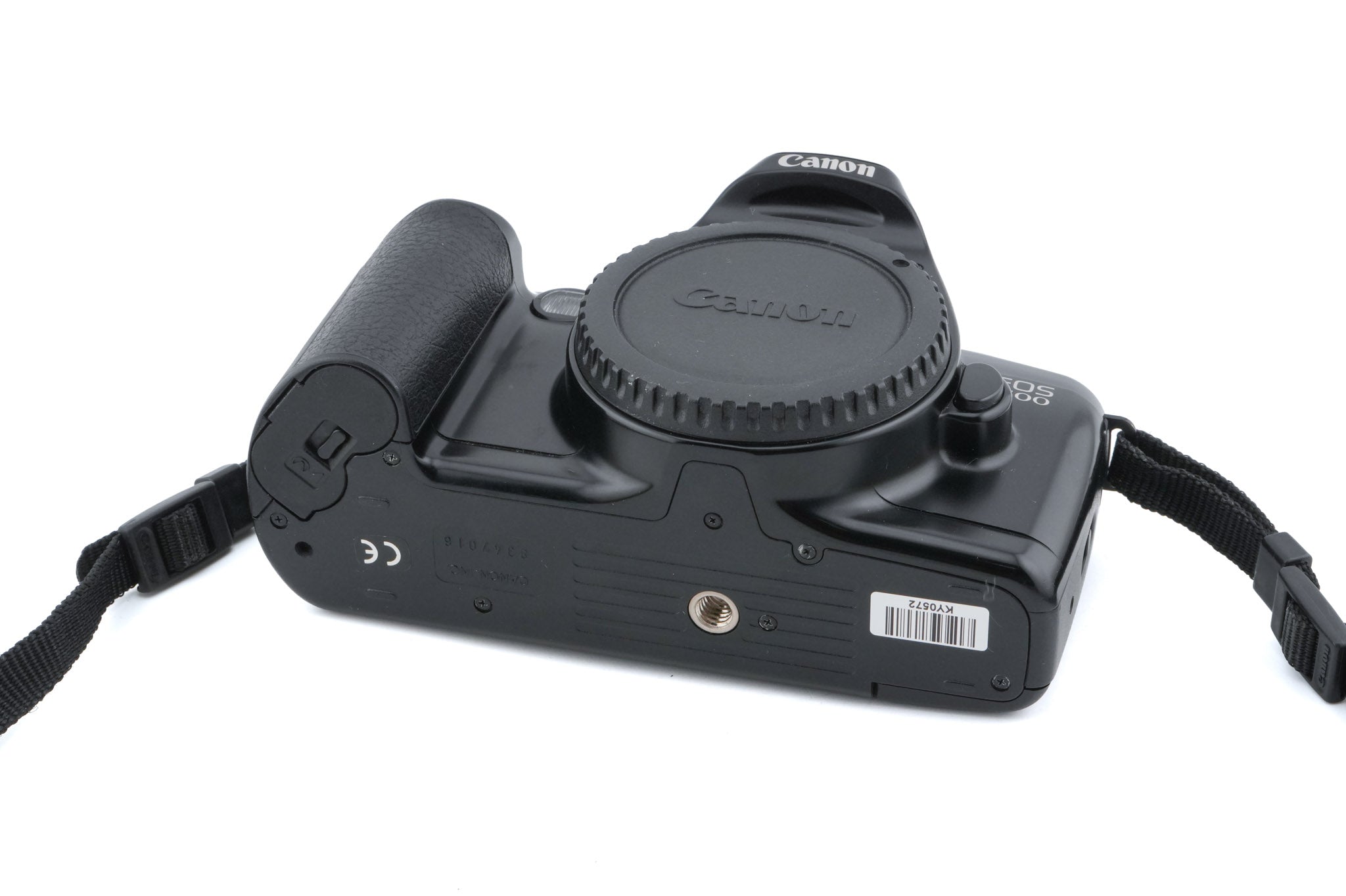 Canon EOS 500