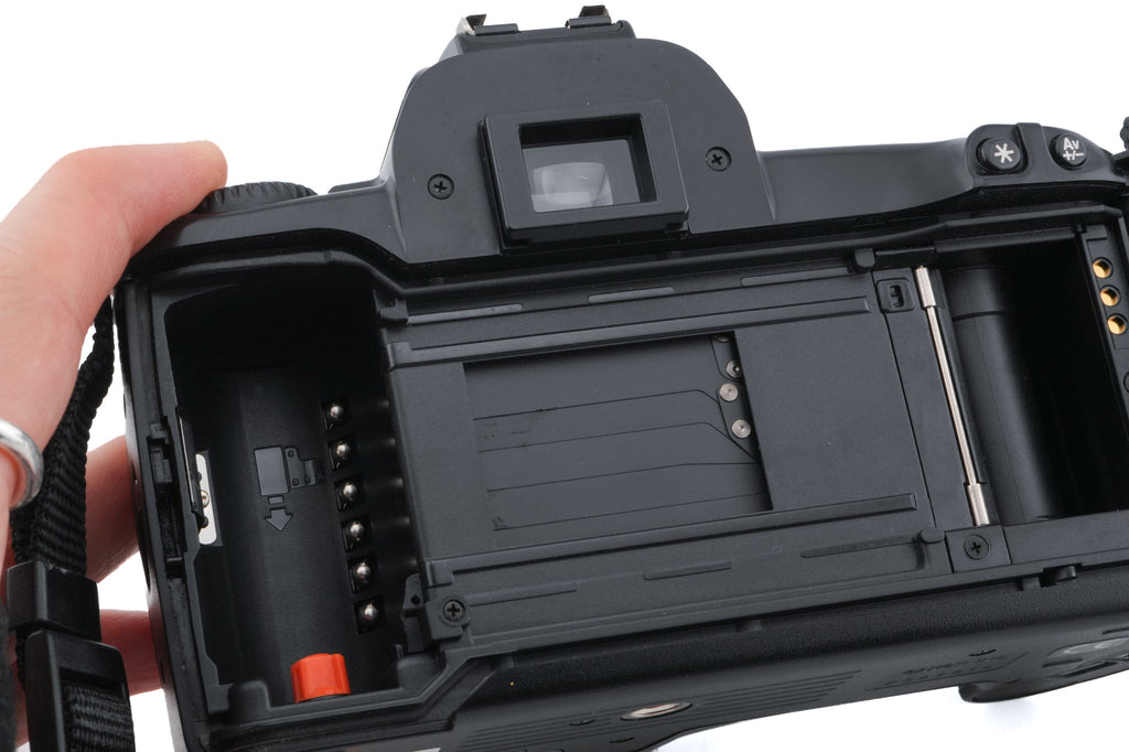 Canon EOS 500