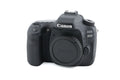 Canon EOS 80D (W)
