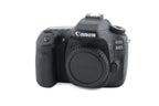 Canon EOS 80D (W)