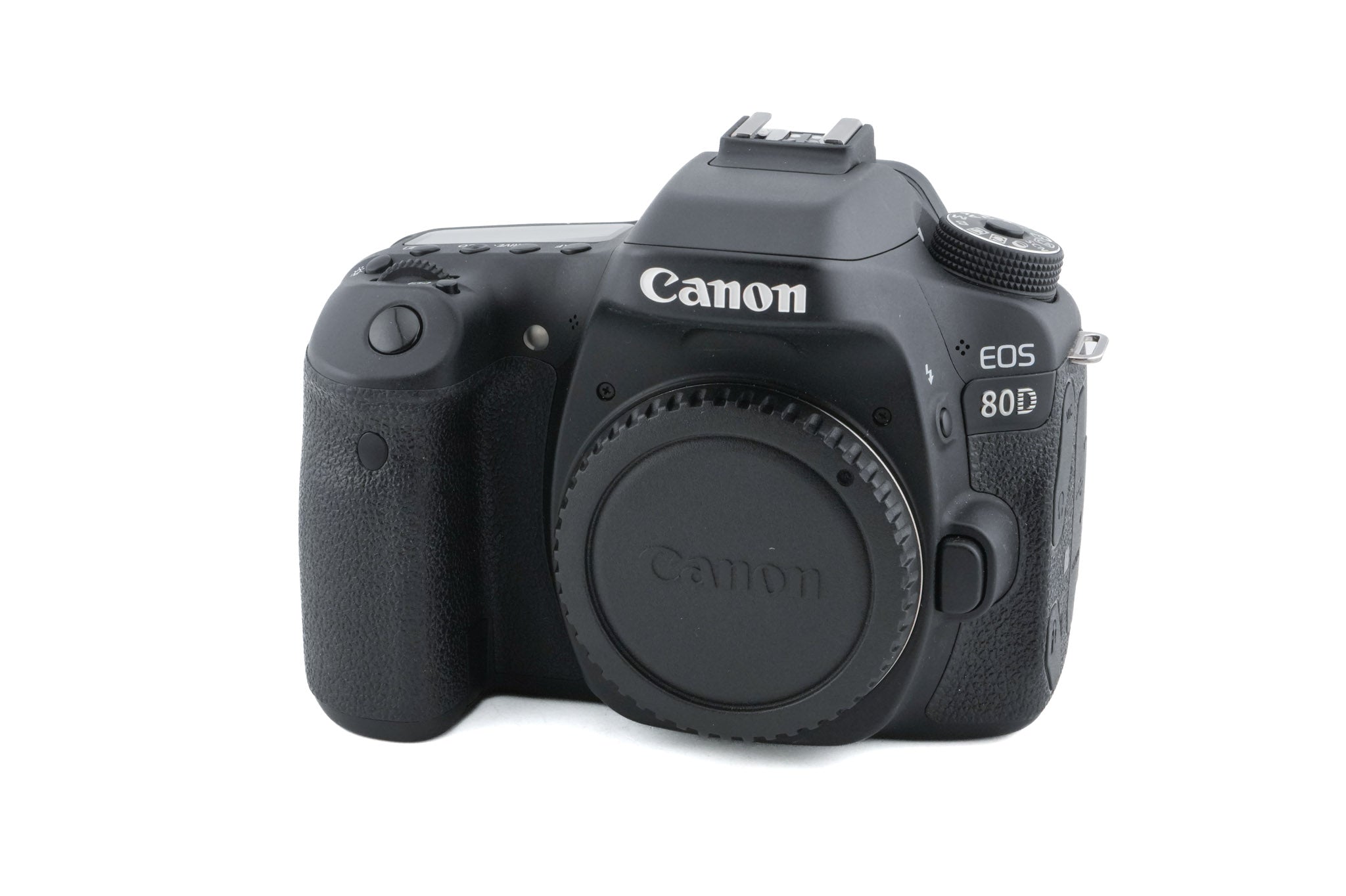 Canon EOS 80D (W)
