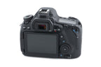 Canon EOS 80D (W)